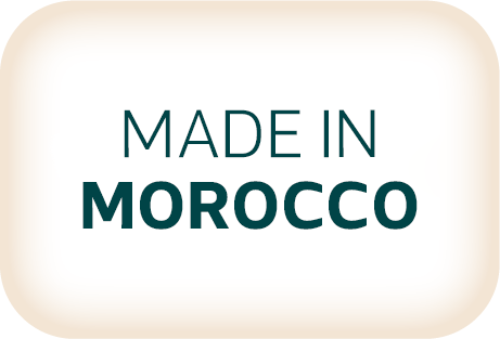 Made In Morocco