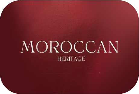 Moroccan Heritage